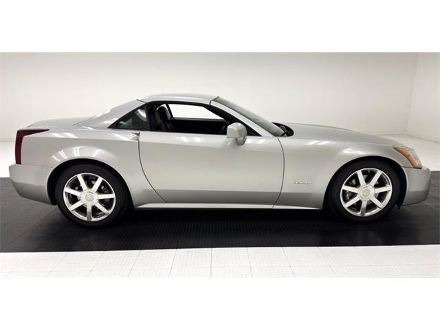 2004 Cadillac XLR (CC-2079329) for sale in Morgantown, Pennsylvania
