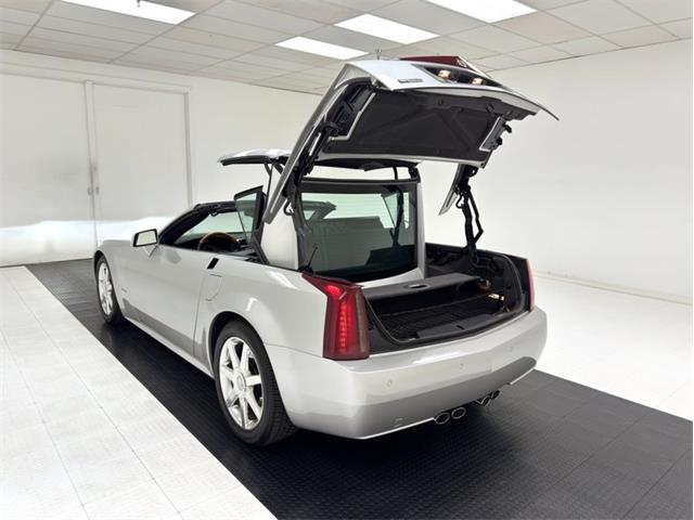 2004 Cadillac XLR (CC-2079329) for sale in Morgantown, Pennsylvania