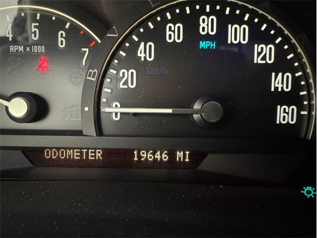 2004 Cadillac XLR (CC-2079329) for sale in Morgantown, Pennsylvania