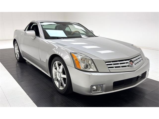2004 Cadillac XLR (CC-2079329) for sale in Morgantown, Pennsylvania