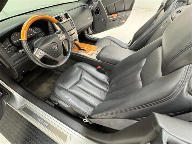 2004 Cadillac XLR (CC-2079329) for sale in Morgantown, Pennsylvania