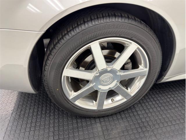 2004 Cadillac XLR (CC-2079329) for sale in Morgantown, Pennsylvania