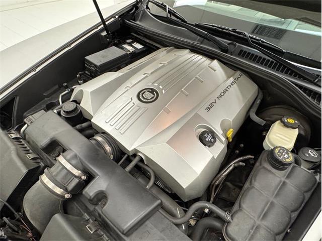 2004 Cadillac XLR (CC-2079329) for sale in Morgantown, Pennsylvania