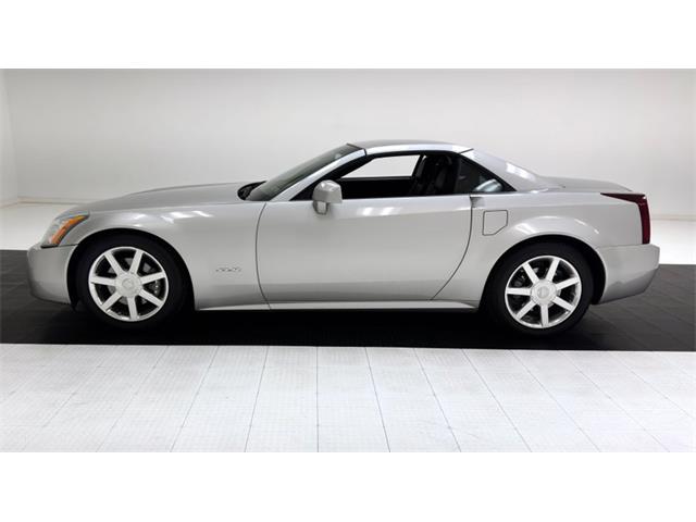 2004 Cadillac XLR (CC-2079329) for sale in Morgantown, Pennsylvania