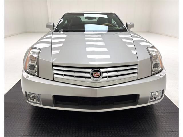 2004 Cadillac XLR (CC-2079329) for sale in Morgantown, Pennsylvania
