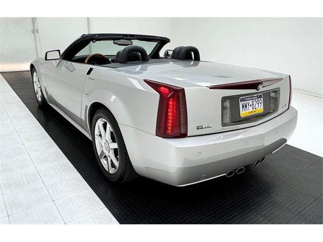 2004 Cadillac XLR (CC-2079329) for sale in Morgantown, Pennsylvania