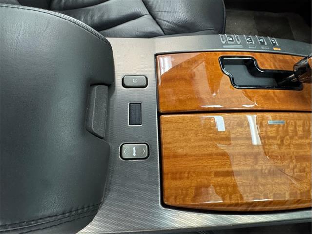 2004 Cadillac XLR (CC-2079329) for sale in Morgantown, Pennsylvania