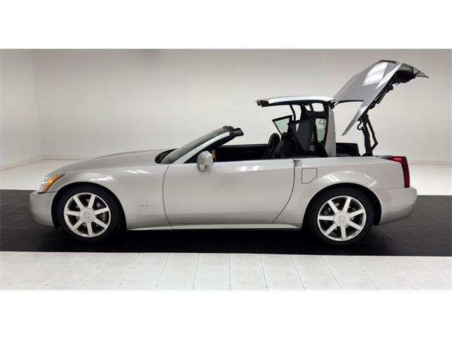 2004 Cadillac XLR (CC-2079329) for sale in Morgantown, Pennsylvania