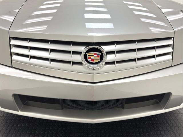2004 Cadillac XLR (CC-2079329) for sale in Morgantown, Pennsylvania