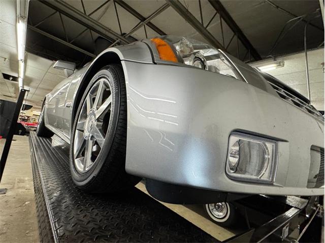 2004 Cadillac XLR (CC-2079329) for sale in Morgantown, Pennsylvania