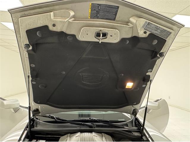 2004 Cadillac XLR (CC-2079329) for sale in Morgantown, Pennsylvania
