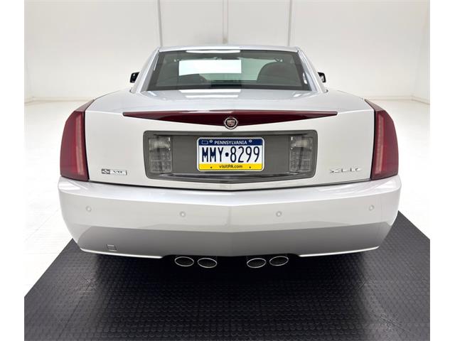 2004 Cadillac XLR (CC-2079329) for sale in Morgantown, Pennsylvania