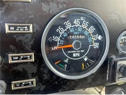 1984 Jeep CJ8 Scrambler (CC-2070933) for sale in Cadillac, Michigan