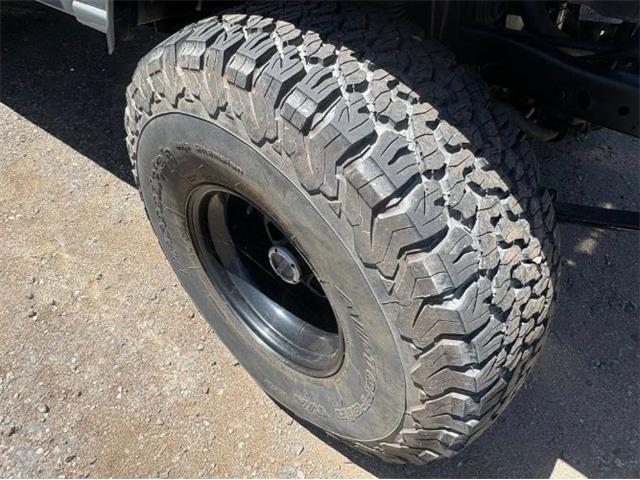 1984 Jeep CJ8 Scrambler (CC-2070933) for sale in Cadillac, Michigan
