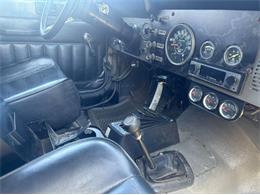 1984 Jeep CJ8 Scrambler (CC-2070933) for sale in Cadillac, Michigan