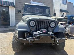 1984 Jeep CJ8 Scrambler (CC-2070933) for sale in Cadillac, Michigan