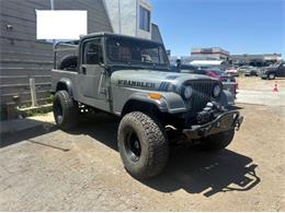 1984 Jeep CJ8 Scrambler (CC-2070933) for sale in Cadillac, Michigan