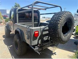 1984 Jeep CJ8 Scrambler (CC-2070933) for sale in Cadillac, Michigan