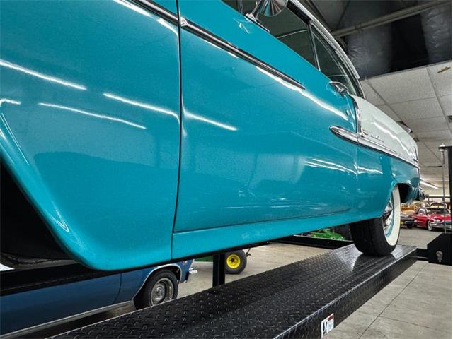 1955 Chevrolet Bel Air (CC-2079330) for sale in Morgantown, Pennsylvania