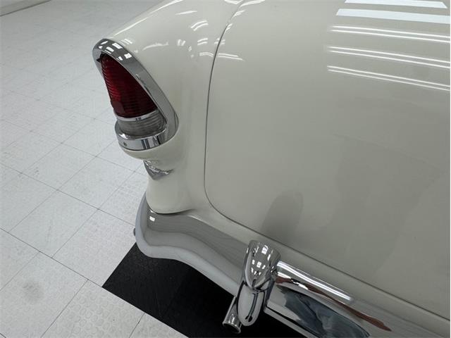 1955 Chevrolet Bel Air (CC-2079330) for sale in Morgantown, Pennsylvania