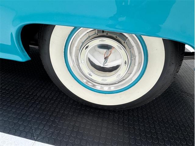 1955 Chevrolet Bel Air (CC-2079330) for sale in Morgantown, Pennsylvania