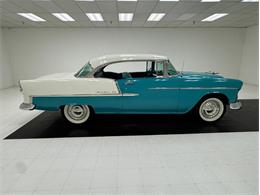 1955 Chevrolet Bel Air (CC-2079330) for sale in Morgantown, Pennsylvania