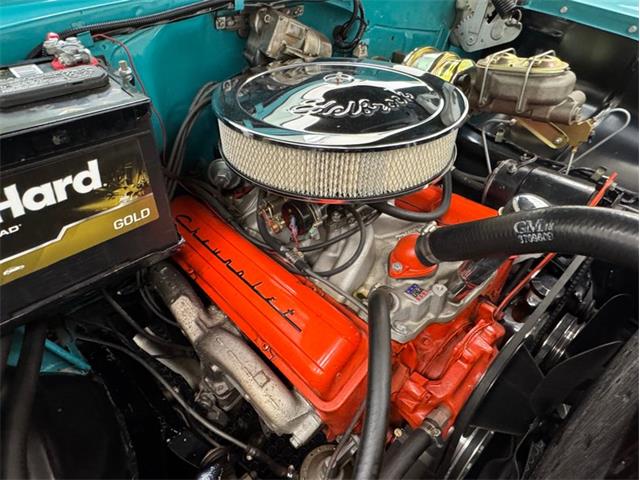 1955 Chevrolet Bel Air (CC-2079330) for sale in Morgantown, Pennsylvania