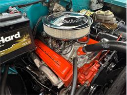 1955 Chevrolet Bel Air (CC-2079330) for sale in Morgantown, Pennsylvania