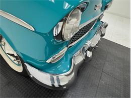 1955 Chevrolet Bel Air (CC-2079330) for sale in Morgantown, Pennsylvania