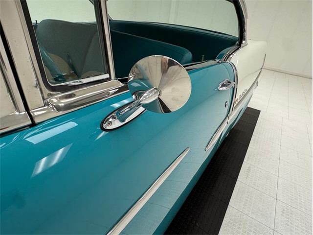 1955 Chevrolet Bel Air (CC-2079330) for sale in Morgantown, Pennsylvania