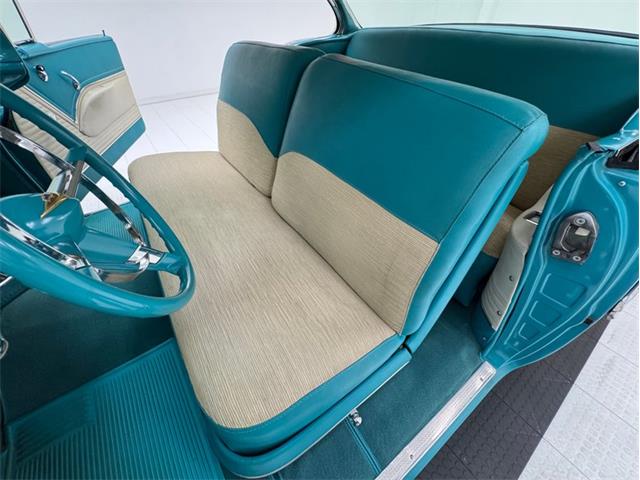 1955 Chevrolet Bel Air (CC-2079330) for sale in Morgantown, Pennsylvania