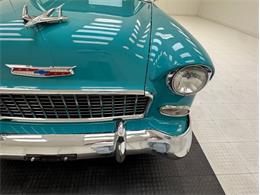 1955 Chevrolet Bel Air (CC-2079330) for sale in Morgantown, Pennsylvania