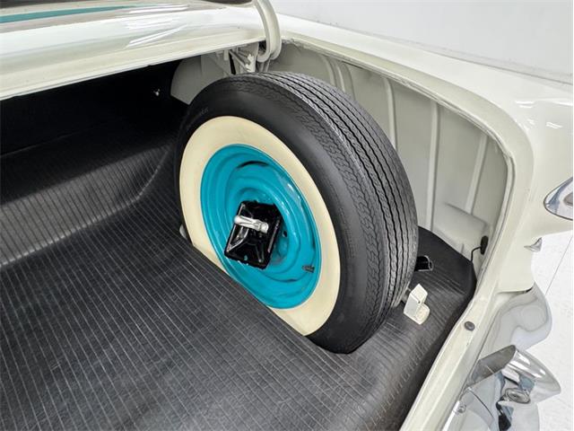 1955 Chevrolet Bel Air (CC-2079330) for sale in Morgantown, Pennsylvania