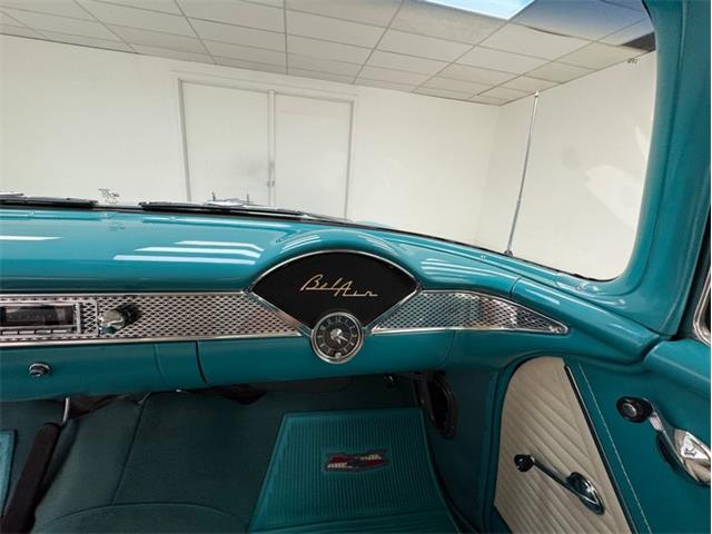 1955 Chevrolet Bel Air (CC-2079330) for sale in Morgantown, Pennsylvania