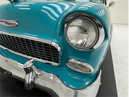1955 Chevrolet Bel Air (CC-2079330) for sale in Morgantown, Pennsylvania