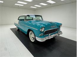 1955 Chevrolet Bel Air (CC-2079330) for sale in Morgantown, Pennsylvania