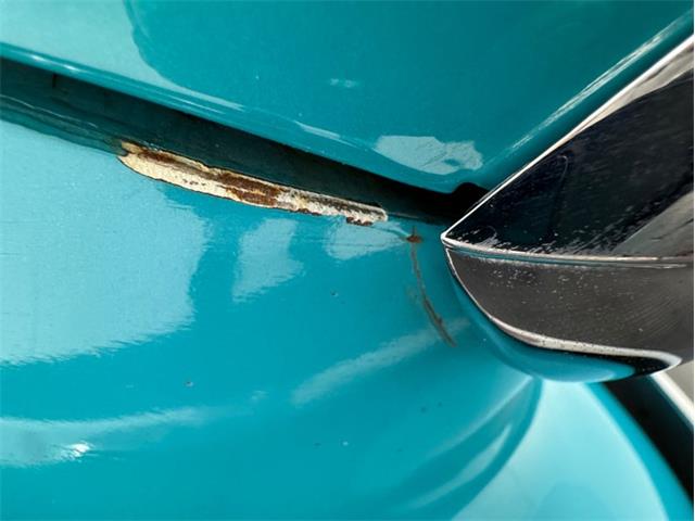 1955 Chevrolet Bel Air (CC-2079330) for sale in Morgantown, Pennsylvania