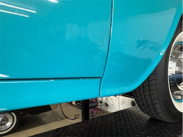 1955 Chevrolet Bel Air (CC-2079330) for sale in Morgantown, Pennsylvania