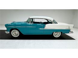 1955 Chevrolet Bel Air (CC-2079330) for sale in Morgantown, Pennsylvania