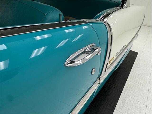 1955 Chevrolet Bel Air (CC-2079330) for sale in Morgantown, Pennsylvania