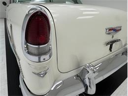 1955 Chevrolet Bel Air (CC-2079330) for sale in Morgantown, Pennsylvania