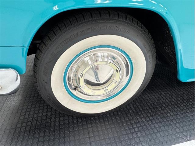 1955 Chevrolet Bel Air (CC-2079330) for sale in Morgantown, Pennsylvania