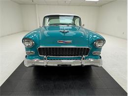 1955 Chevrolet Bel Air (CC-2079330) for sale in Morgantown, Pennsylvania