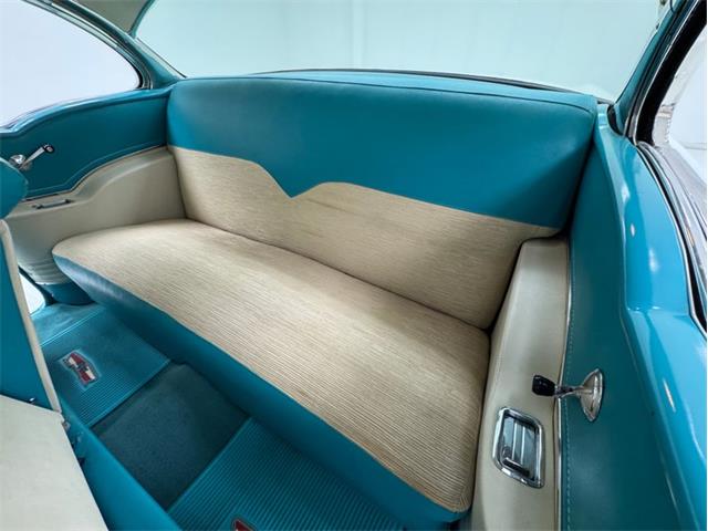 1955 Chevrolet Bel Air (CC-2079330) for sale in Morgantown, Pennsylvania