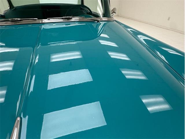 1955 Chevrolet Bel Air (CC-2079330) for sale in Morgantown, Pennsylvania