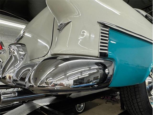 1955 Chevrolet Bel Air (CC-2079330) for sale in Morgantown, Pennsylvania