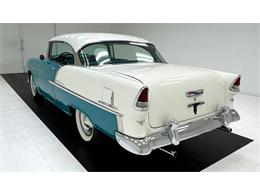 1955 Chevrolet Bel Air (CC-2079330) for sale in Morgantown, Pennsylvania