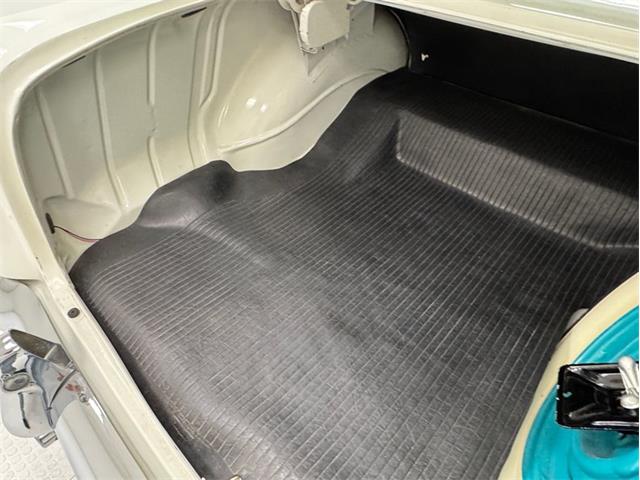 1955 Chevrolet Bel Air (CC-2079330) for sale in Morgantown, Pennsylvania