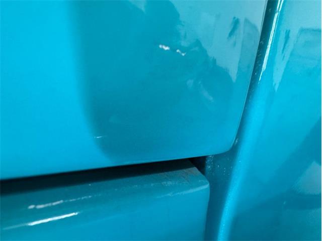 1955 Chevrolet Bel Air (CC-2079330) for sale in Morgantown, Pennsylvania