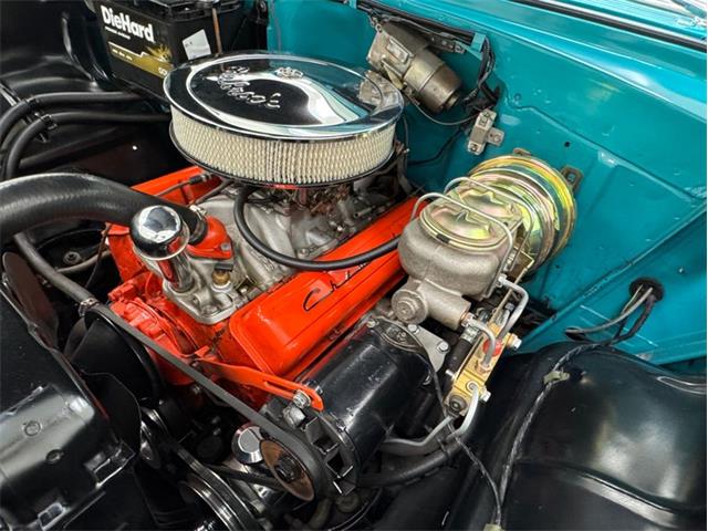 1955 Chevrolet Bel Air (CC-2079330) for sale in Morgantown, Pennsylvania